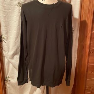 Men’s Nautica Medium Long Sleeve Shirt